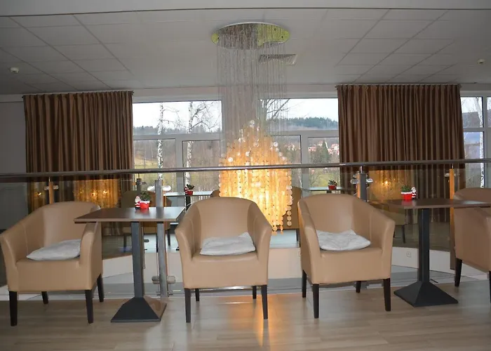 Orla SkałaPensjonat