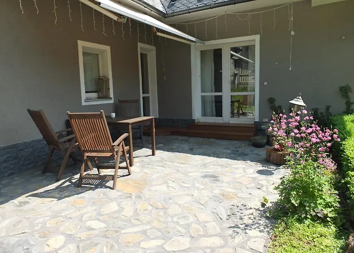 Orzechówka Szklarska Poręba